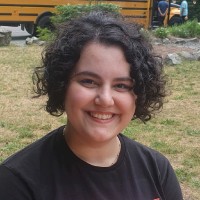 Mina Eghbaljoo