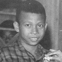 Joseph AGRA III