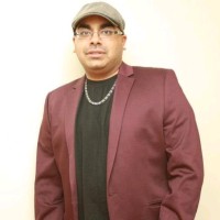 Trevor Ghanie
