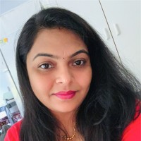 Dipali Patel