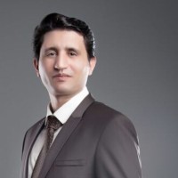 Farzin Hallajpour, PMP®, PRINCE2®