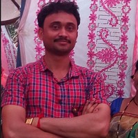 Narendra Dakhane