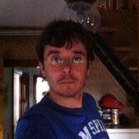 Miguel Angel Paredes Capitan