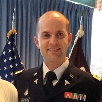 Michael Arnold