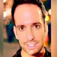 Tyler Frost