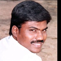 Elamparithi Chidambaram