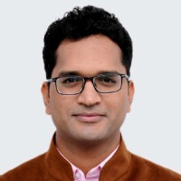 Amit Naithani