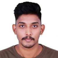 Vishnu Pradeep Kumar