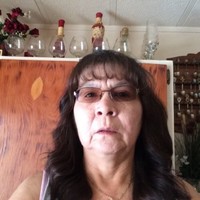 Connie Yellowknee