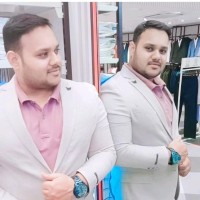 Robins Kumar