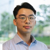 Johnson Tsang