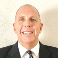 Bruce Harvey