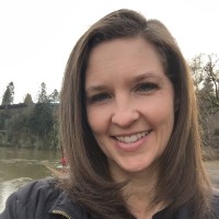 Tiffany Egbert