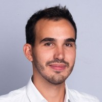 Nicolas Cronimus