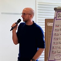 Dr. Julian Von Oppen