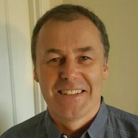 Danny Walsh