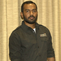 Srikanth Putta