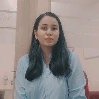 Parul Joshi