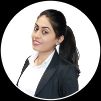 Ca Divya Bhanushali