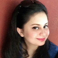 Vaishnavi Dixit