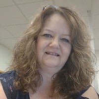 Catherine Moore
