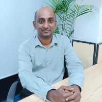 Padmanaban M S