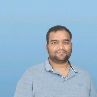 Hope Sanket Masih