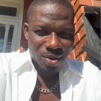 Jide Olaoye