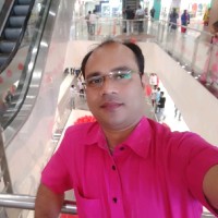 Ritesh Kumar Mishra