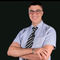 Dr Yahya Al Safoury
