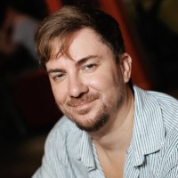 Viktor Mikhailov