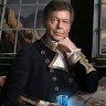 Wayne Stafford