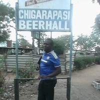 Nabtrade Mapfumo