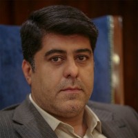 Reza Najafi