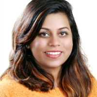 Kanchan John