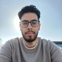 Amirhosein Ashkbar