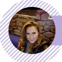 Aldonza Rebeca Martínez Partida