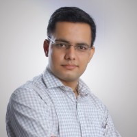 Shubham Pareek