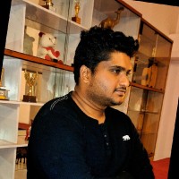 Jathin Kshathriya