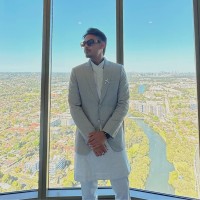 Alish Ranabhat