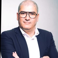 Karim Djafer Système U