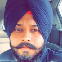 Gurupreet Singh