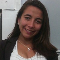 Paola Garcia Mesa