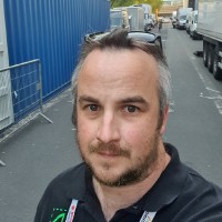 Mickael DIJOUX