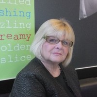 Julie Woodfield
