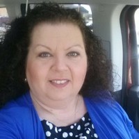 Anita Hinkle