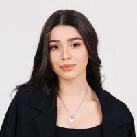Narine Baghdasaryan
