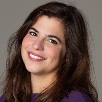 Athina-Christina Georgiou