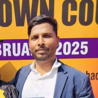 Syed Shoaib