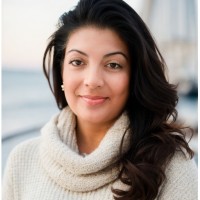 Julie Arriola